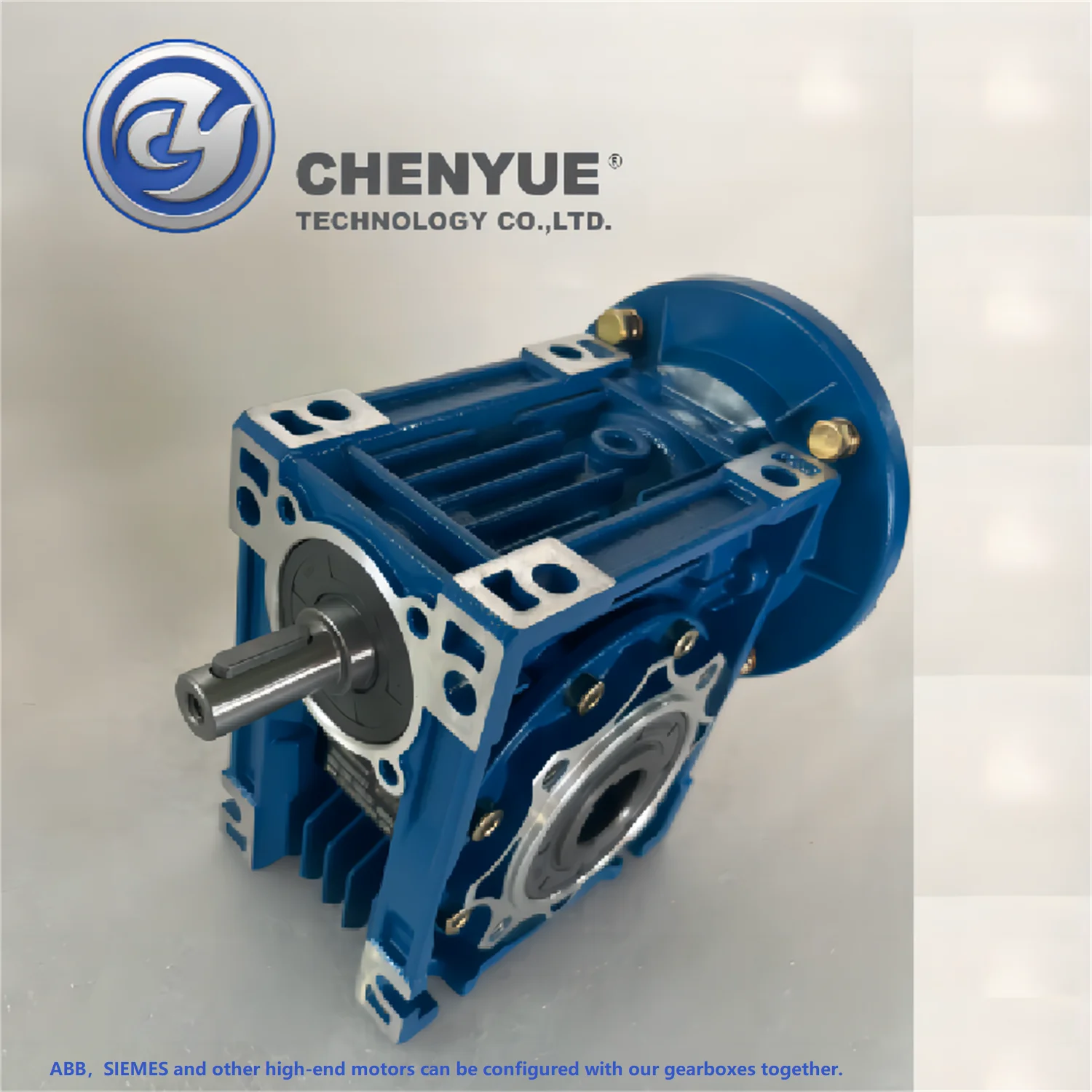 CHENYUE  ڽ NMRV050-VS Է 14, 11, 19mm  25mm , 5:1, 100:1,     